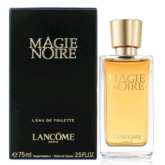Lancome Magie Noire Eau De Toilette 75ml