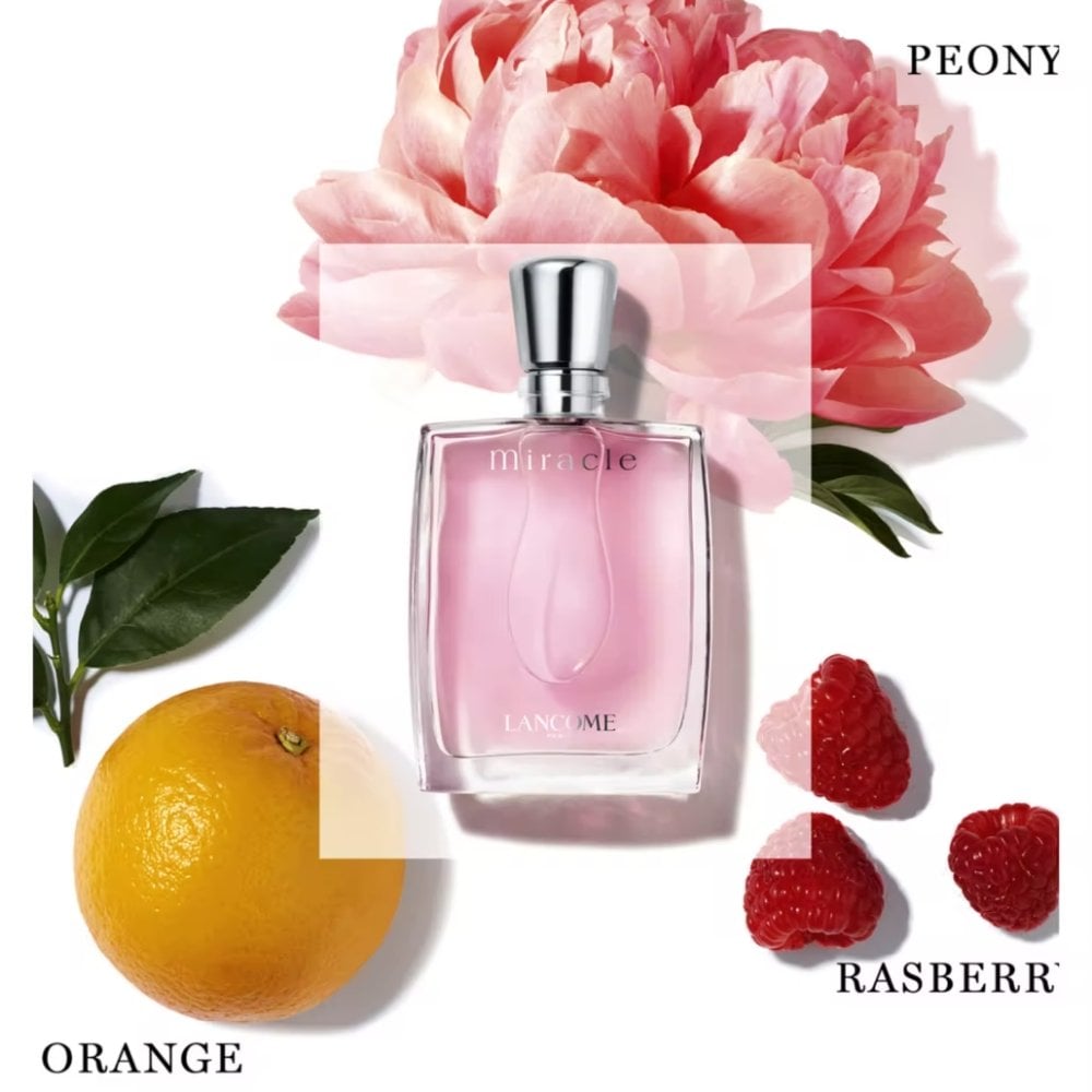 Lancome Miracle Eau De Parfum 30ml