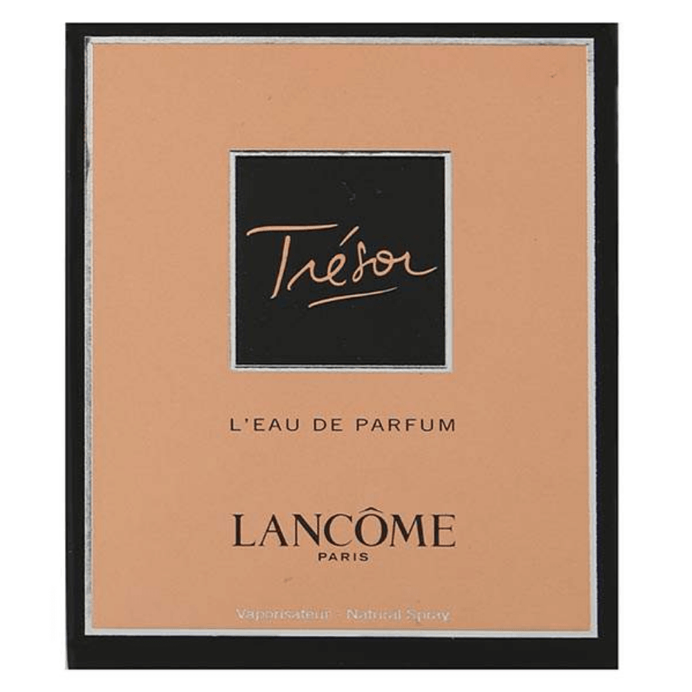 Lancome Tresor Eau De Parfum 30ml