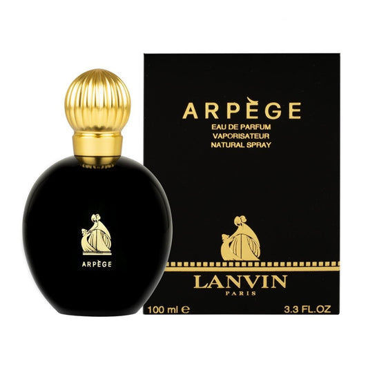Lanvin Arpege Eau De Parfum 100ml