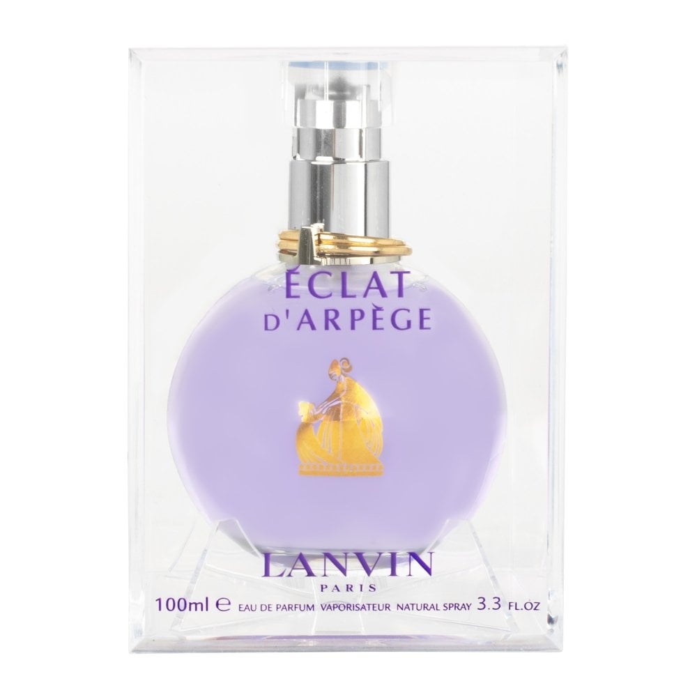 Lanvin Eclat D'Arpege Eau De Parfum 100ml