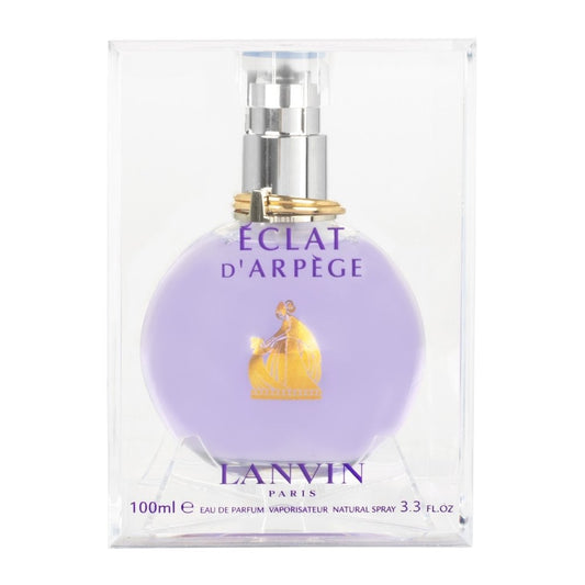 Lanvin Eclat D'Arpege Eau De Parfum 100ml
