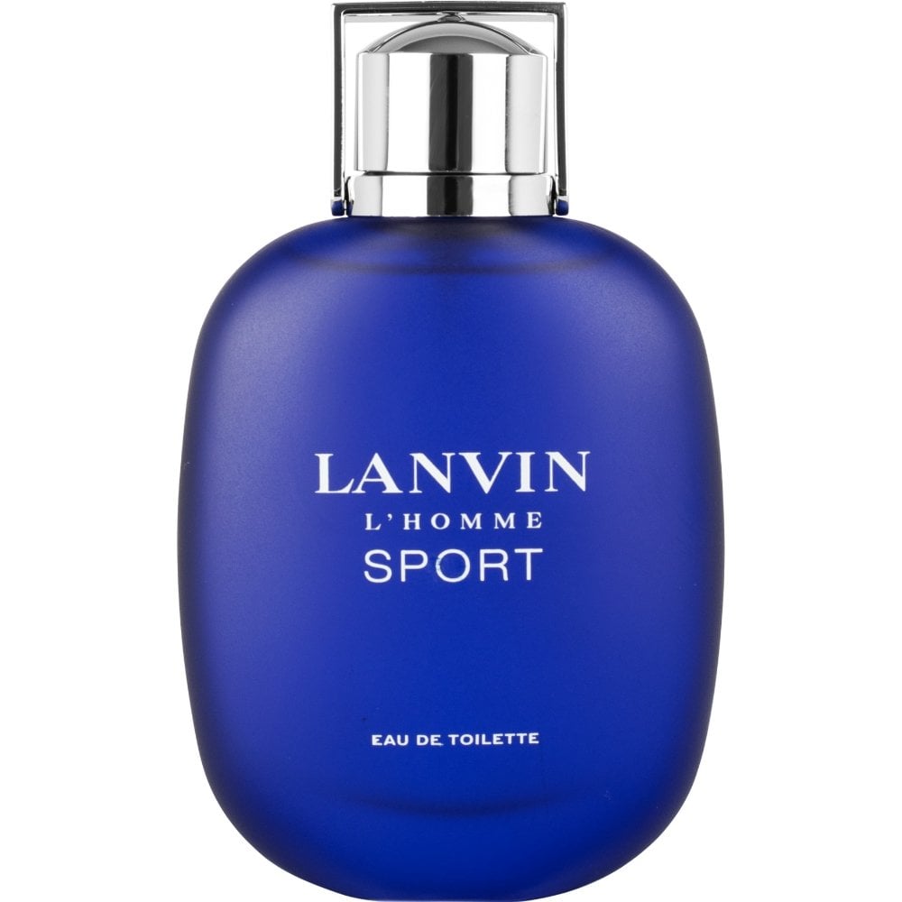 Lanvin L'Homme Sport Eau De Toilette 100ml