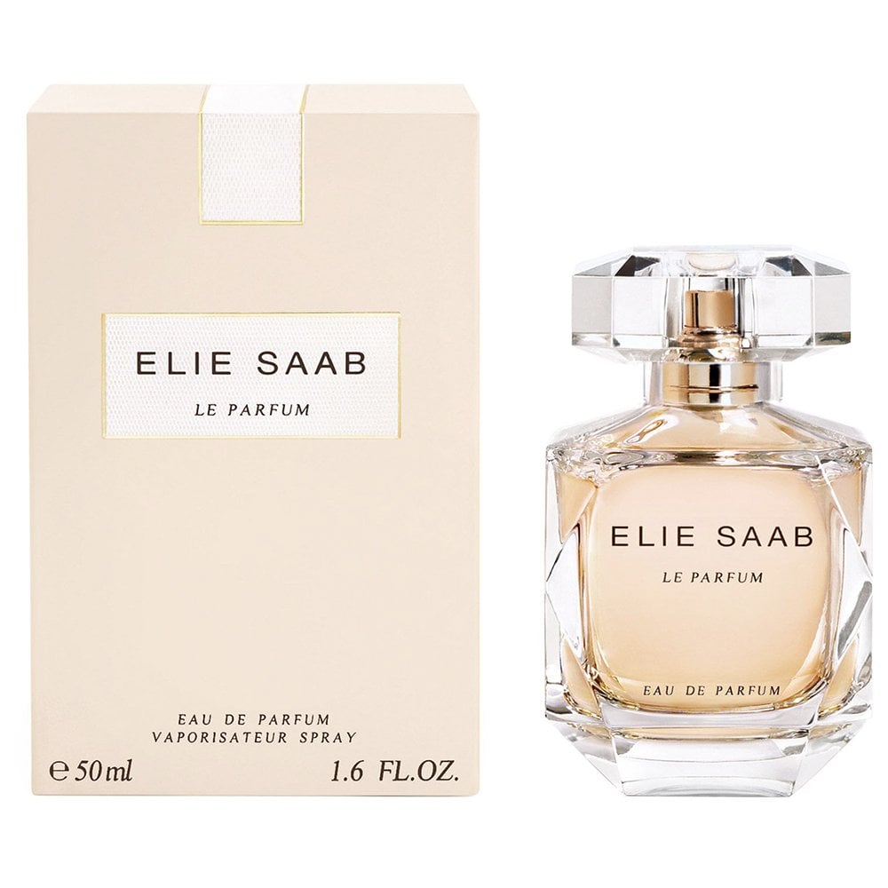 Elie Saab Le Parfum Eau De Parfum 50ml