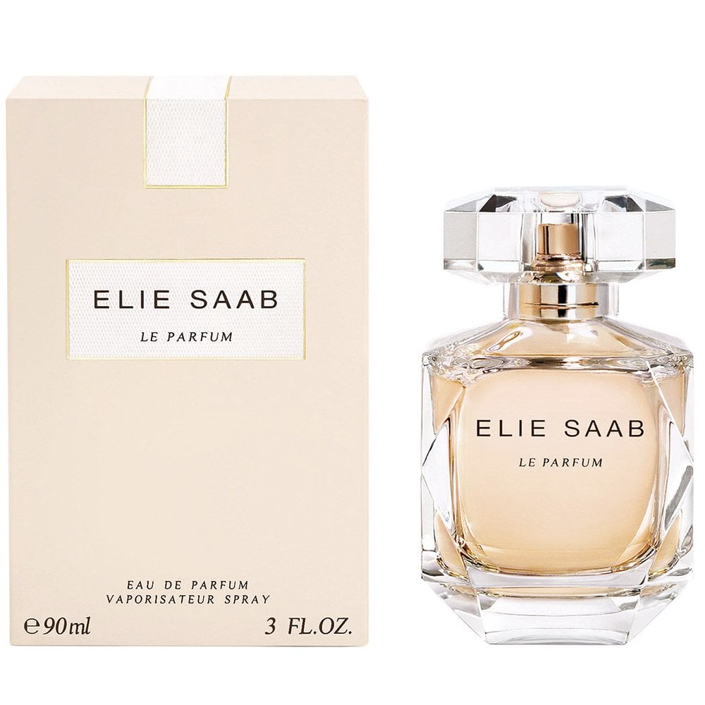 Elie Saab Le Parfum Eau De Parfum 90ml