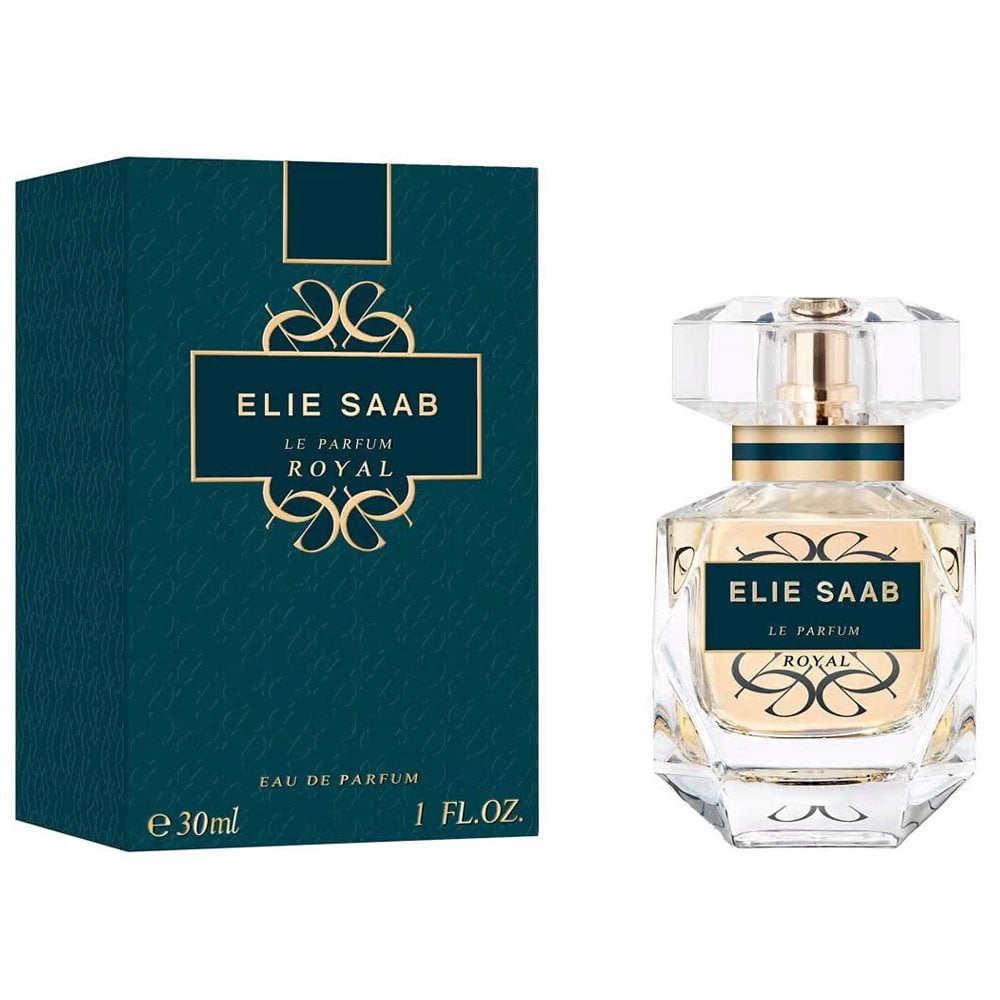 Elie Saab Le Parfum Royal Eau De Parfum 30ml