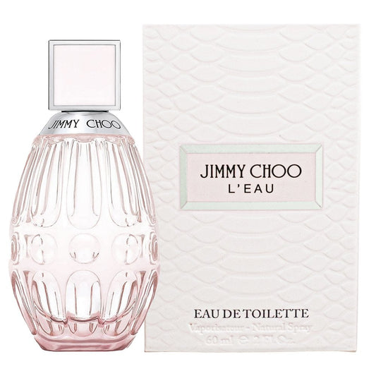 Jimmy Choo L'Eau Eau De Toilette 60ml