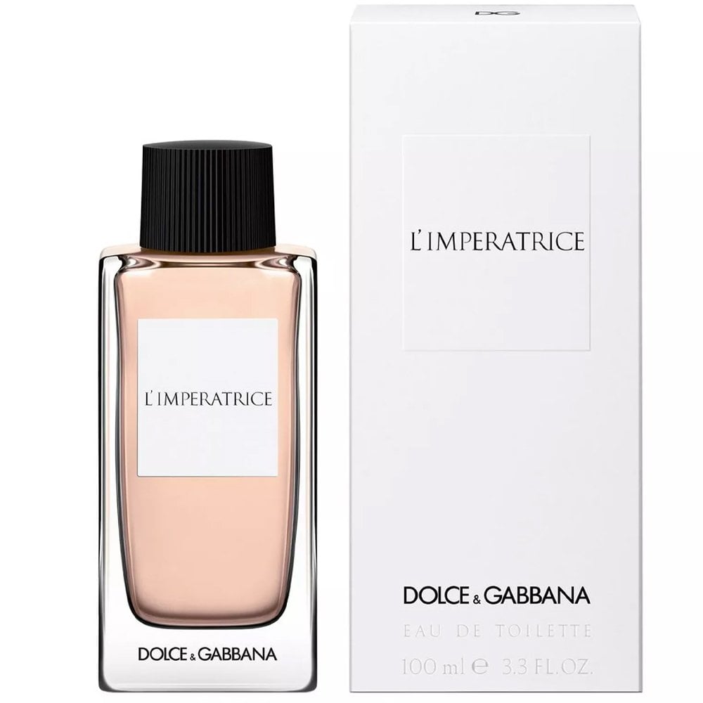 Dolce & Gabbana L'Imperatrice Eau De Toilette 100ml
