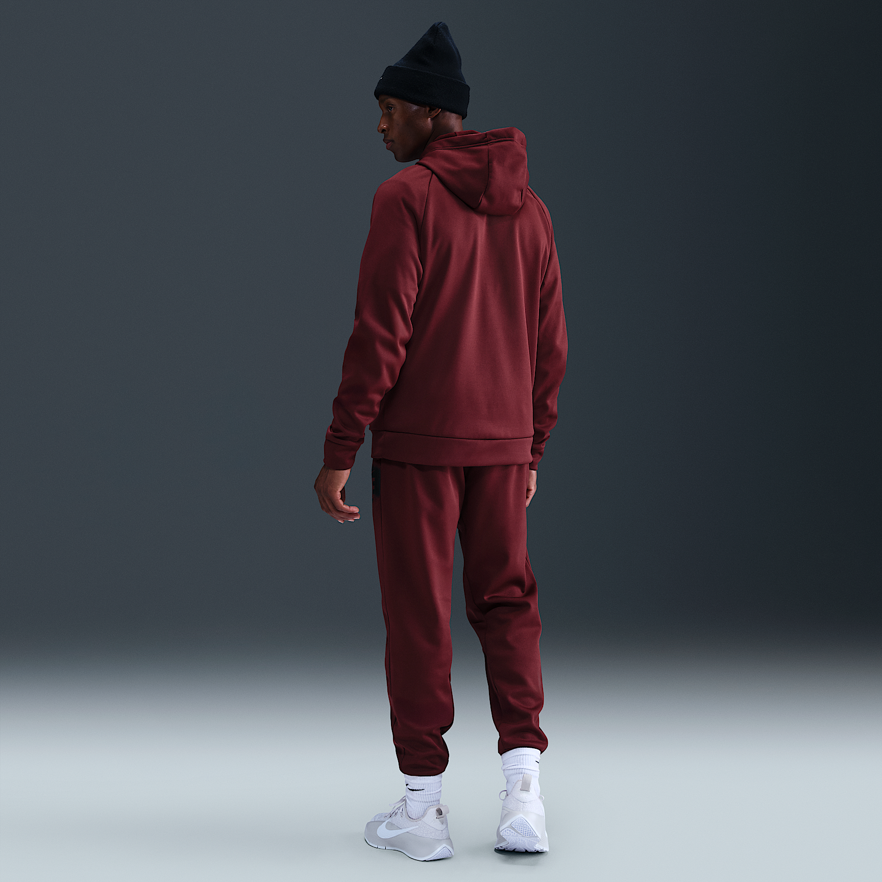 Nike Men's Therma-FIT Fleece Joggers