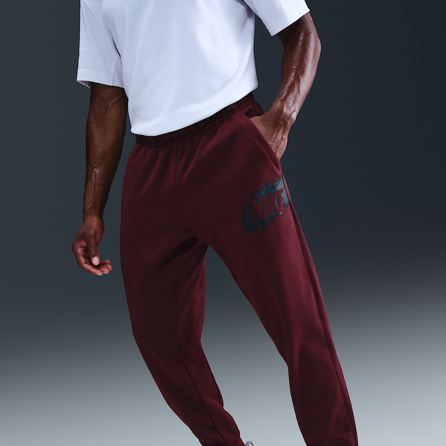 Nike Men's Therma-FIT Fleece Joggers