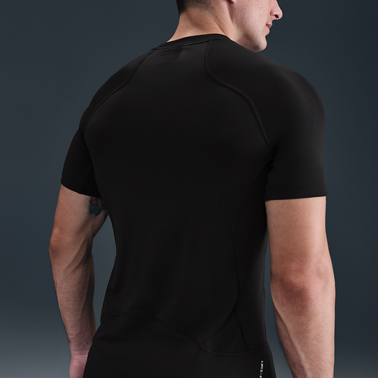 Nike Pro Training Men's Dri-FIT Short-Sleeve Top