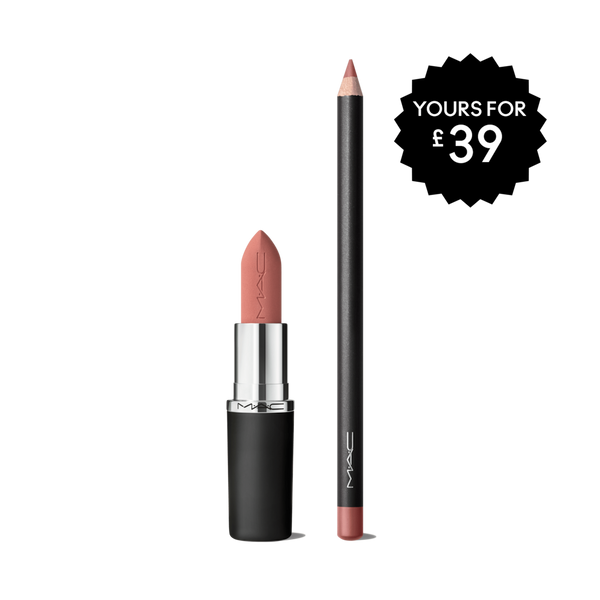 MACXIMAL HoneyLove x Whirl Lip Kit