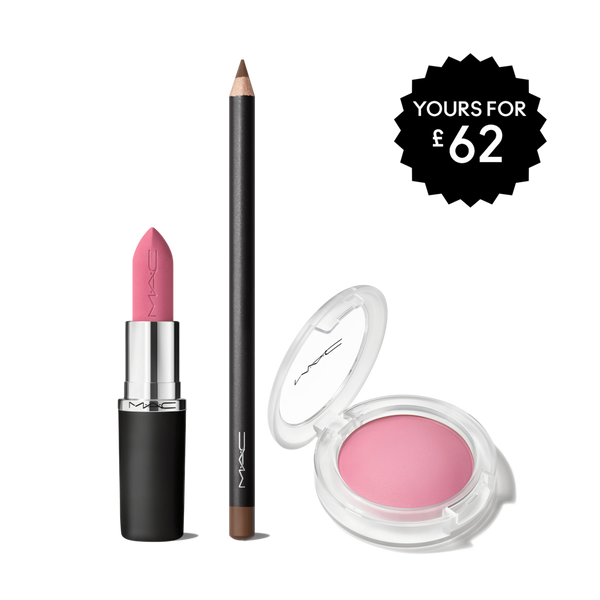 Cool Tone Light Trio