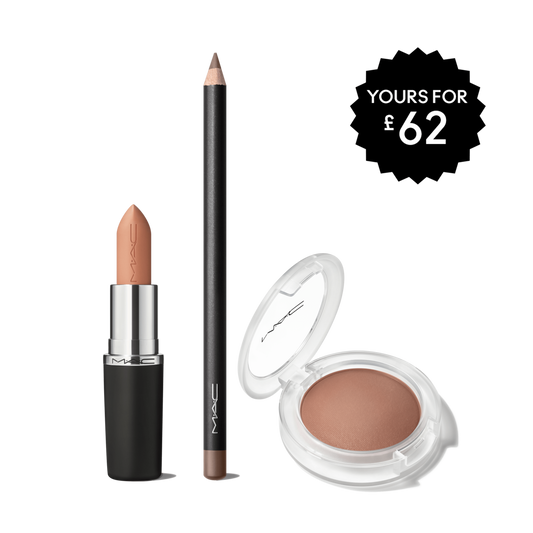 Cool Tone Medium Trio