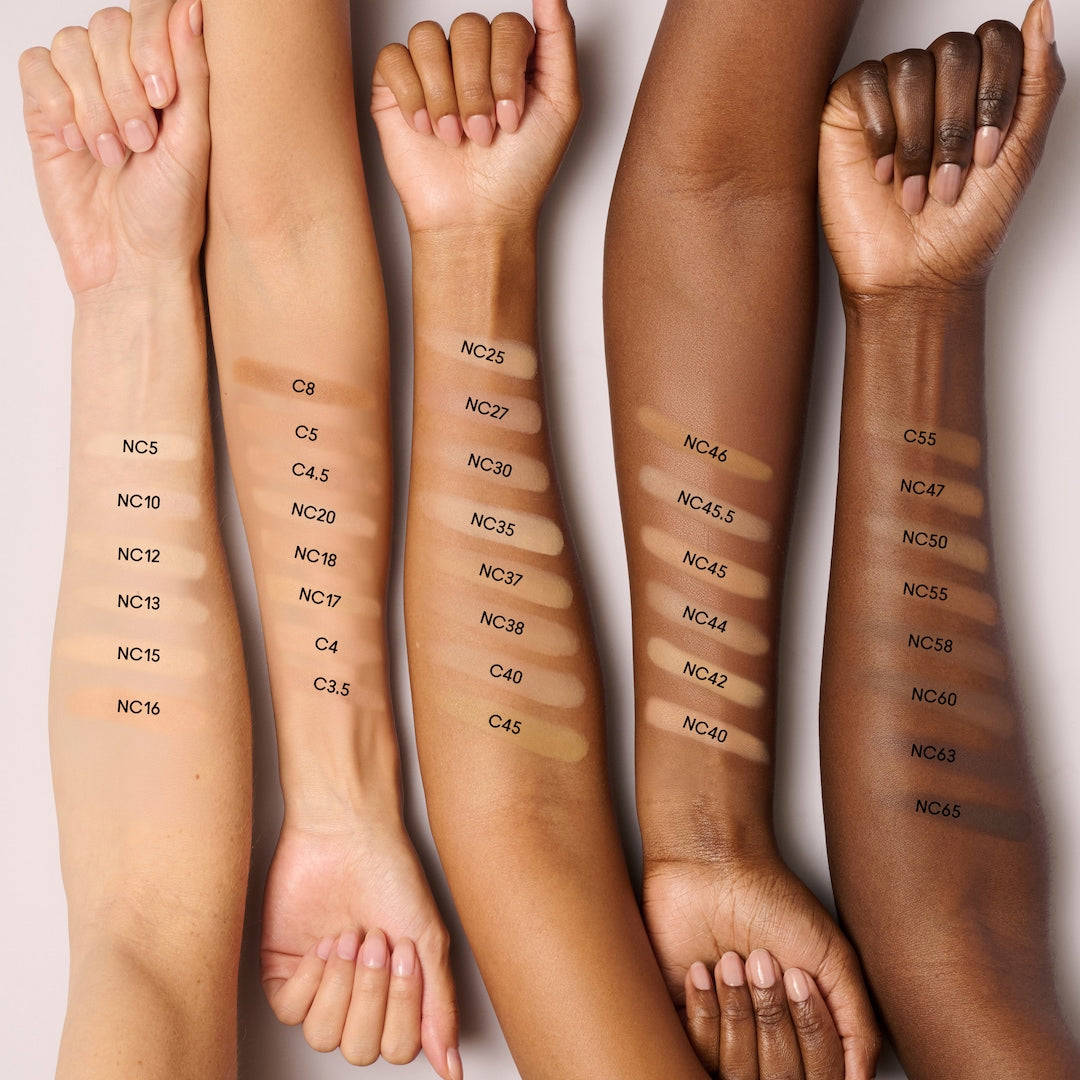 Studio Fix Powder Plus Foundation