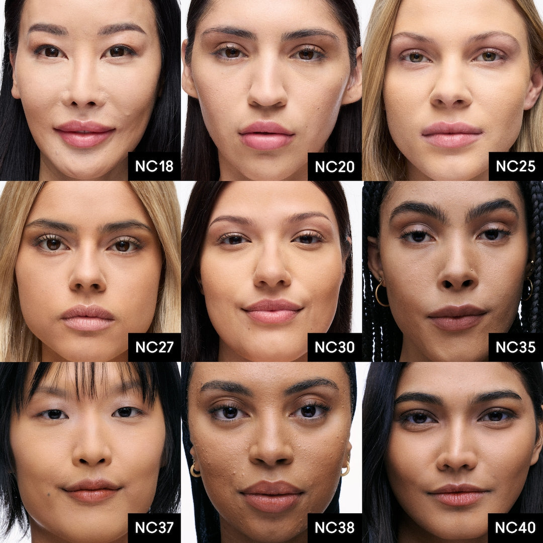 Studio Fix Powder Plus Foundation