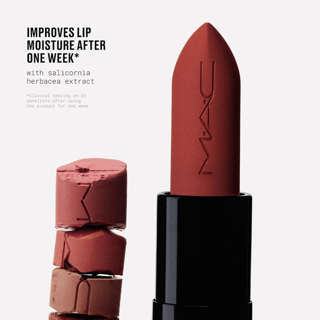 Powder Kiss Hazy Matte Lipstick