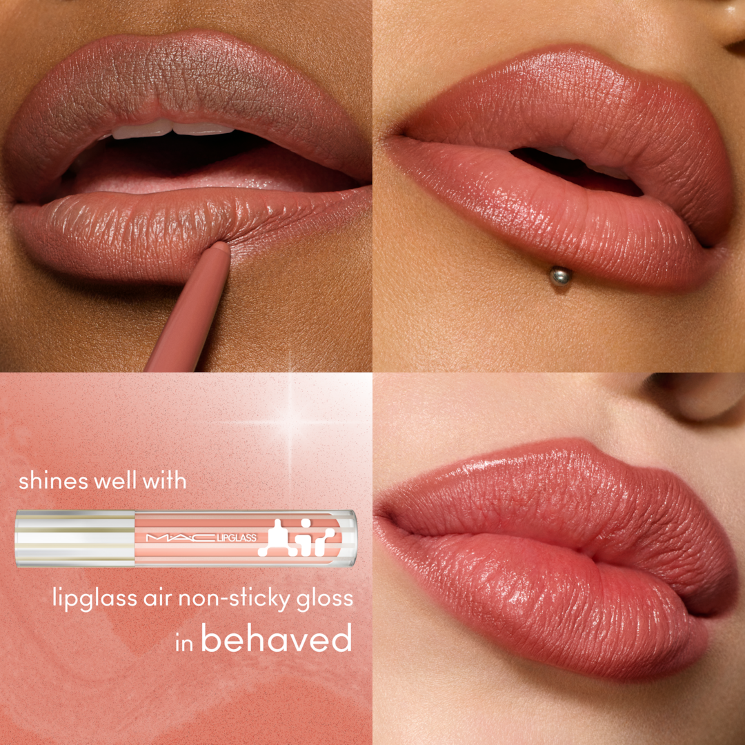 Lipglazer Glossy Liner