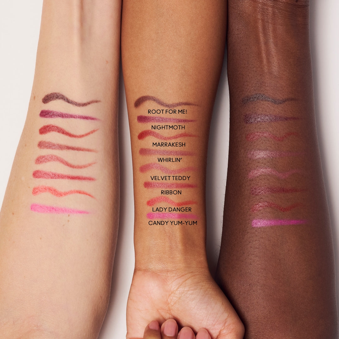 Lipglazer Glossy Liner