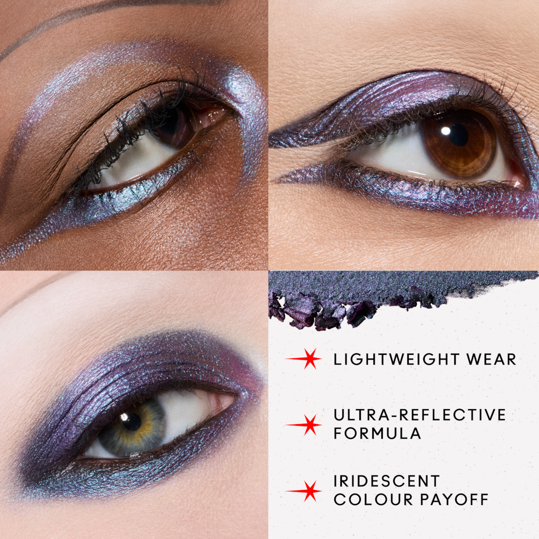 Shadeshift Chrome Eyeshadow