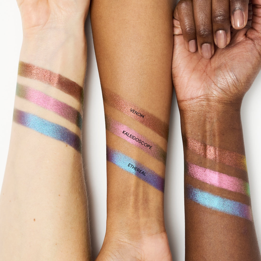 Shadeshift Chrome Eyeshadow
