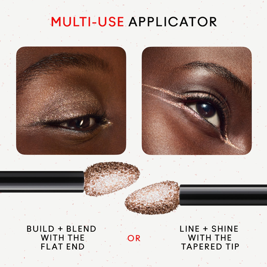 Dazzleshadow Liquid Eyeshadow