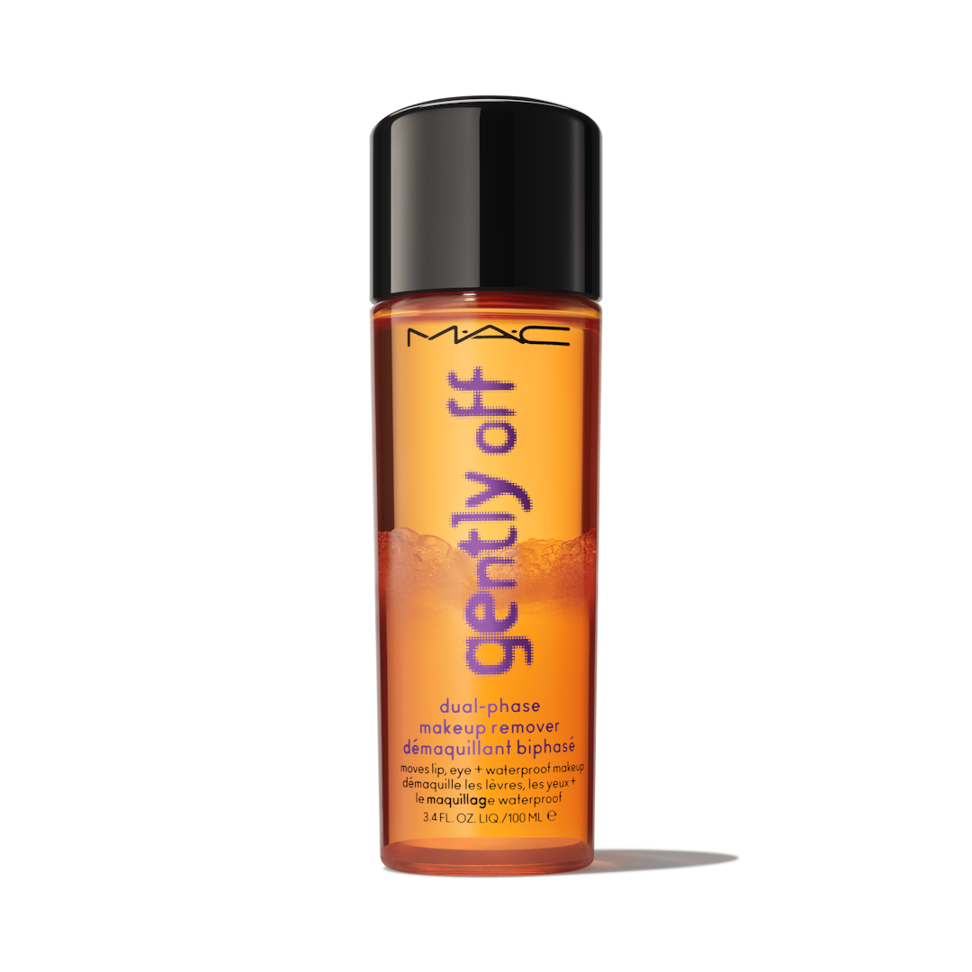 Gently Off Dual-Phase Makeup Remover