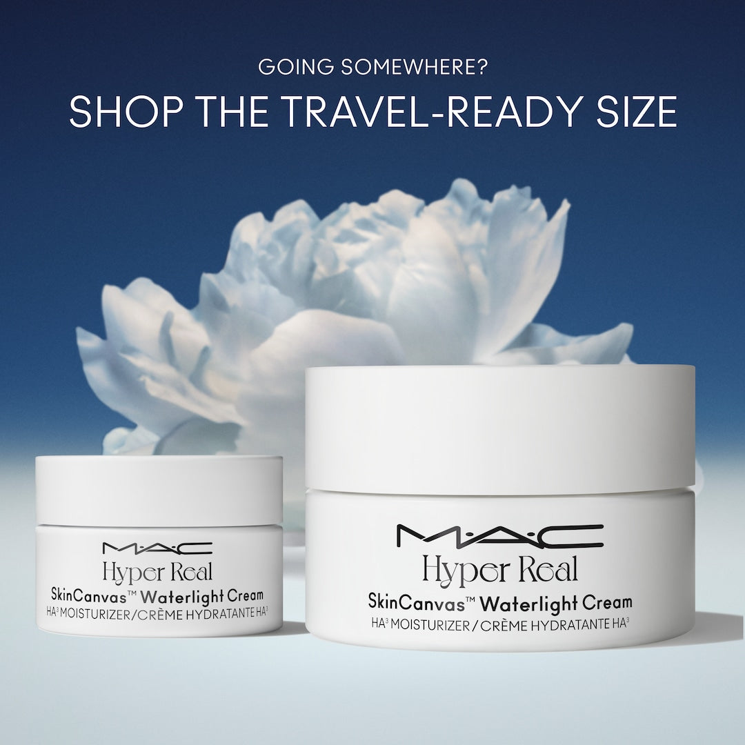 Skincanvas Waterlight Cream