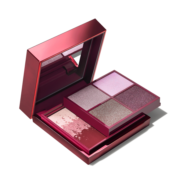 Eye + Face Palette / Nocturna