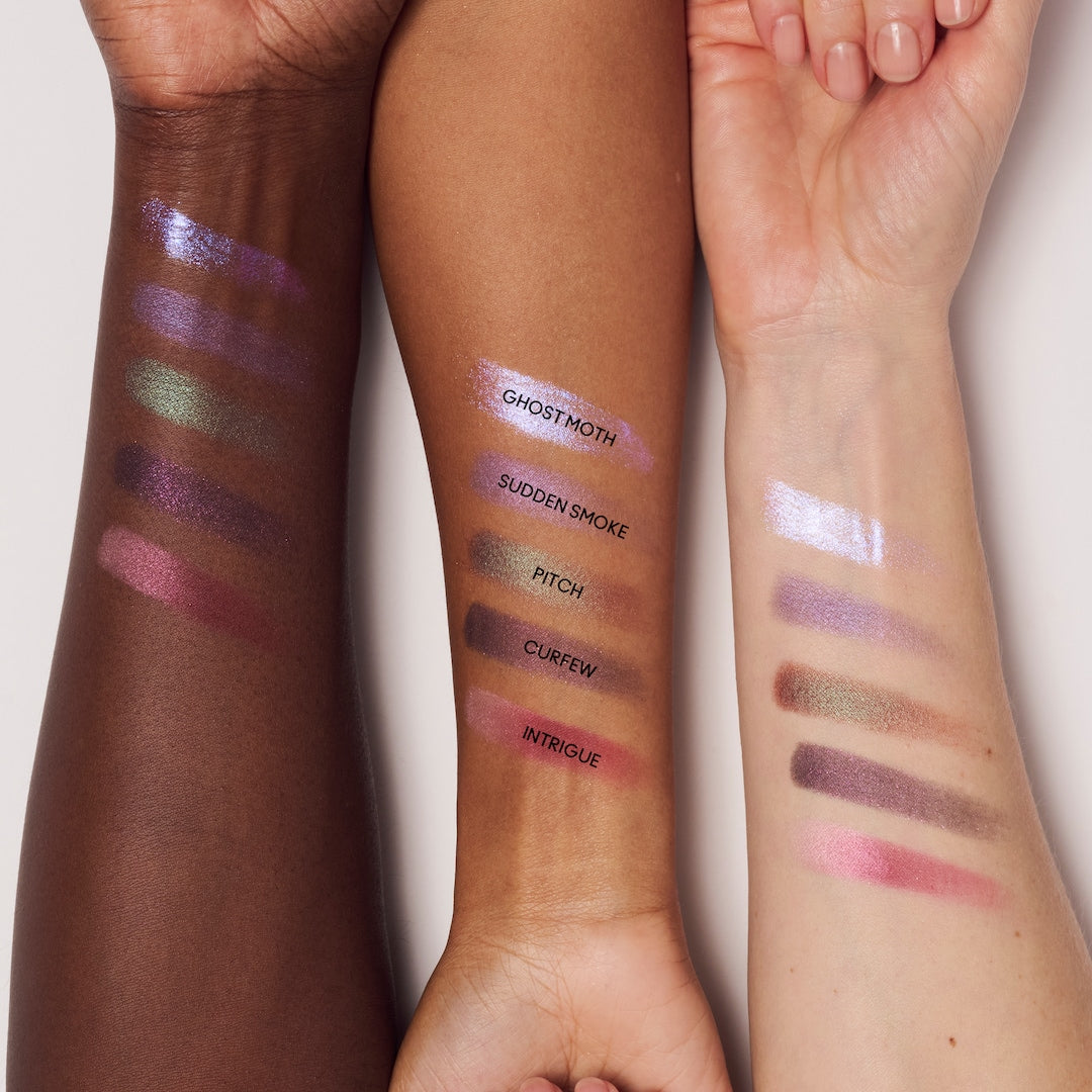 Eye + Face Palette / Nocturna