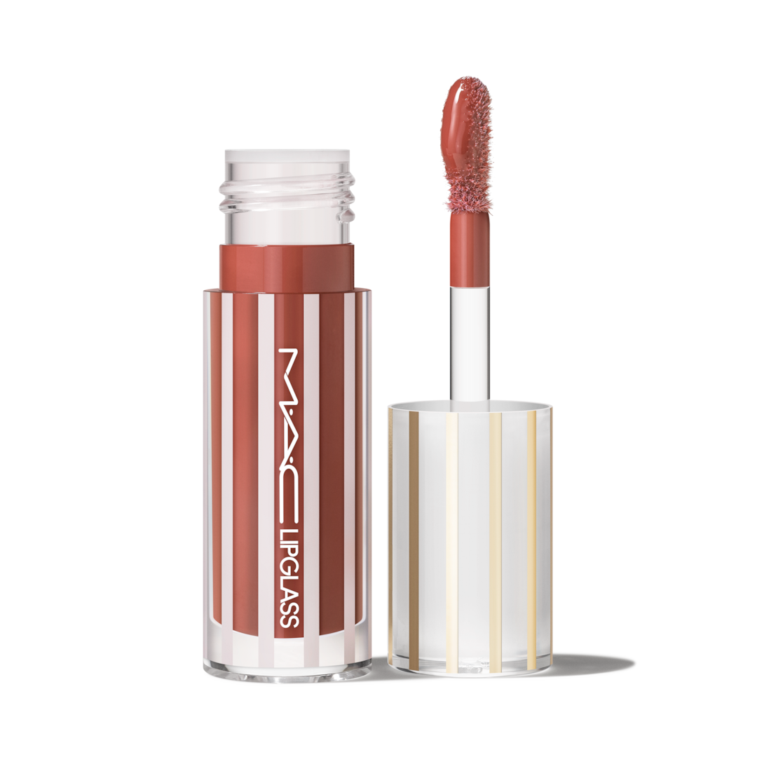 LIPGLASS AIR NON-STICKY GLOSS / MINI M·A·C