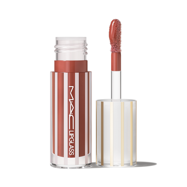 LIPGLASS AIR NON-STICKY GLOSS / MINI M·A·C