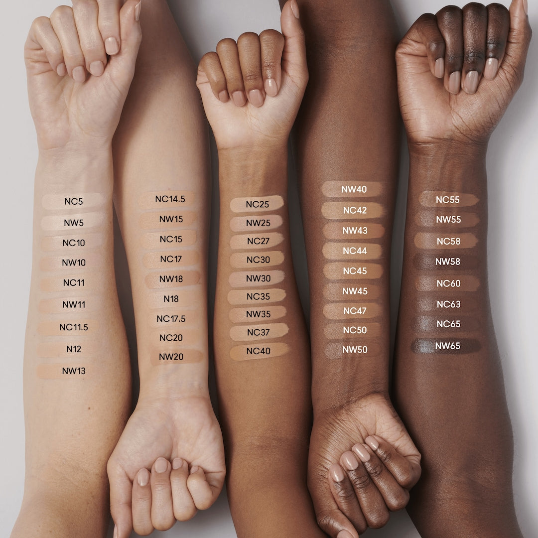 Studio Radiance 24HR Luminous Lift Concealer / Mini M·A·C