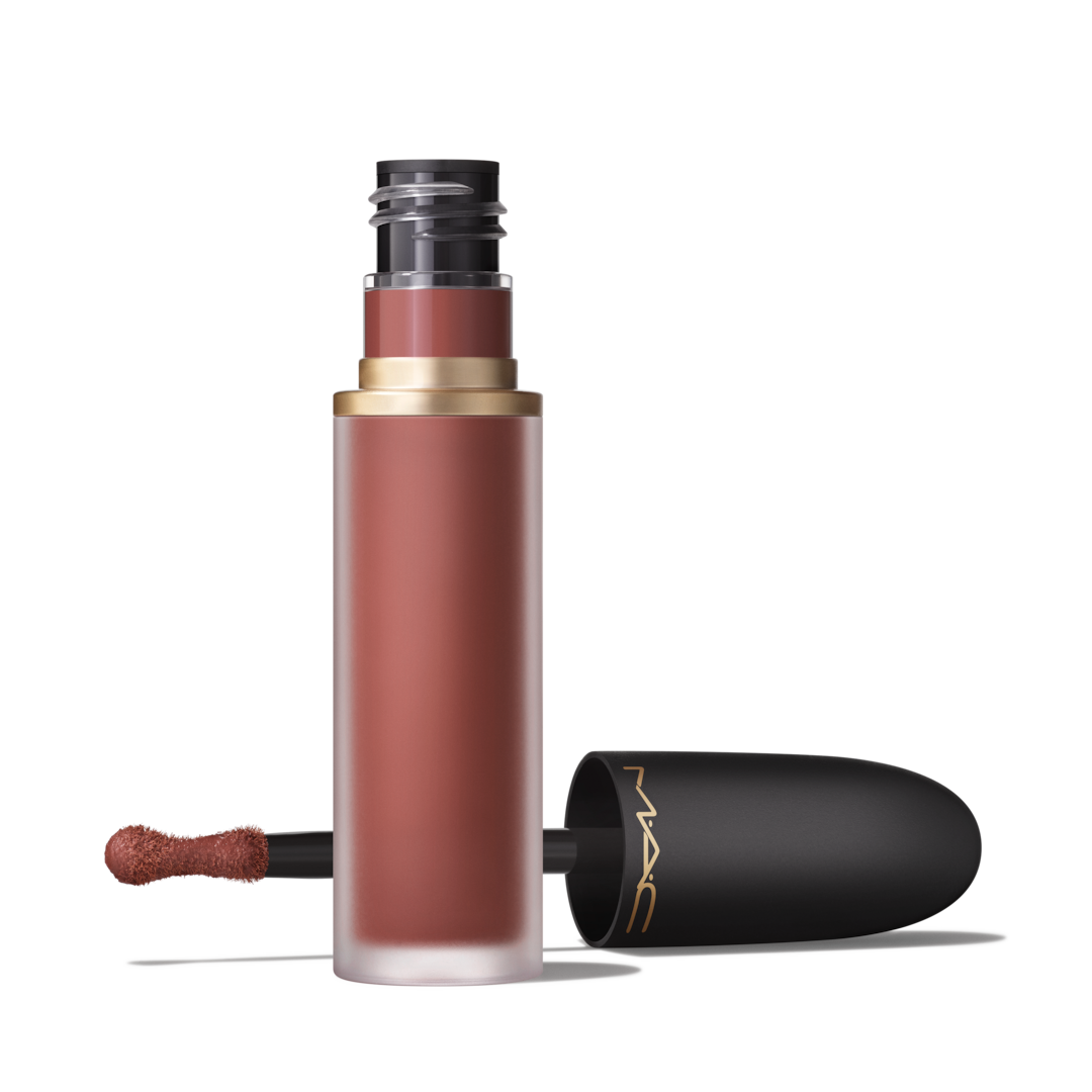 Powder Kiss Lip + Cheek Mousse