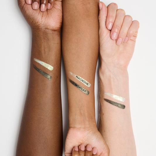 Kaleidochrome Liquid Liner / Metamorphosis Collection