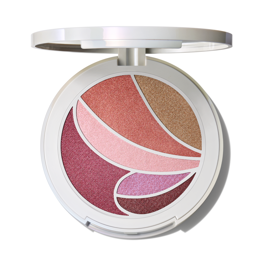 Face & Eye Palette / Metamorphosis Collection