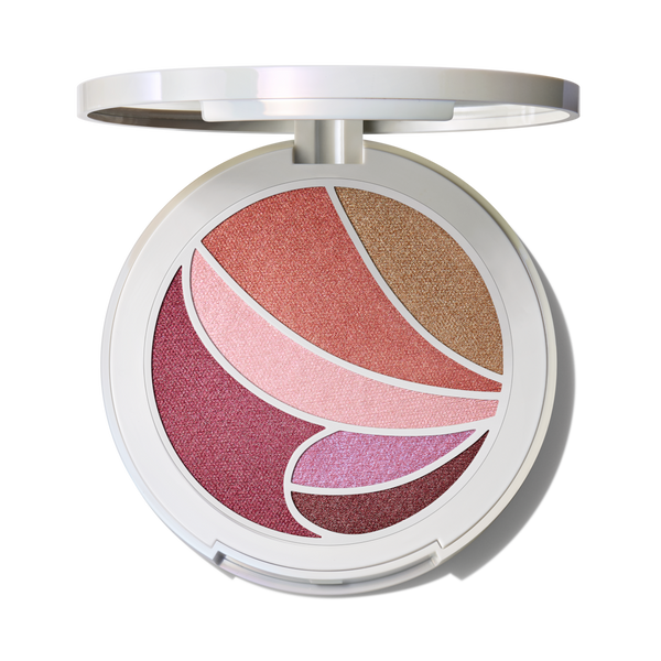 Face & Eye Palette / Metamorphosis Collection