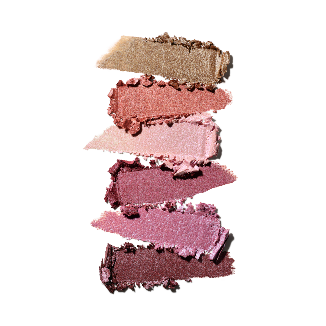 Face & Eye Palette / Metamorphosis Collection