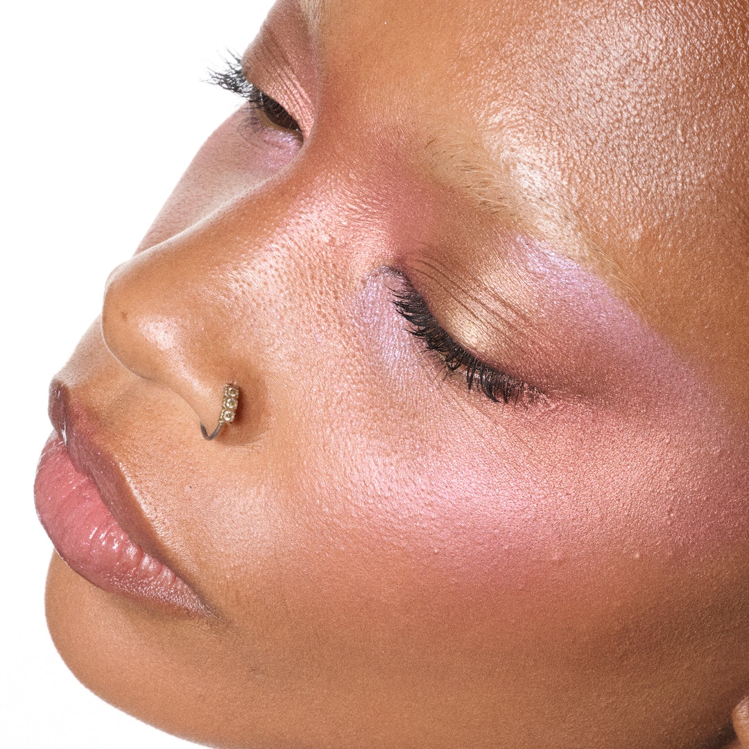 Face & Eye Palette / Metamorphosis Collection