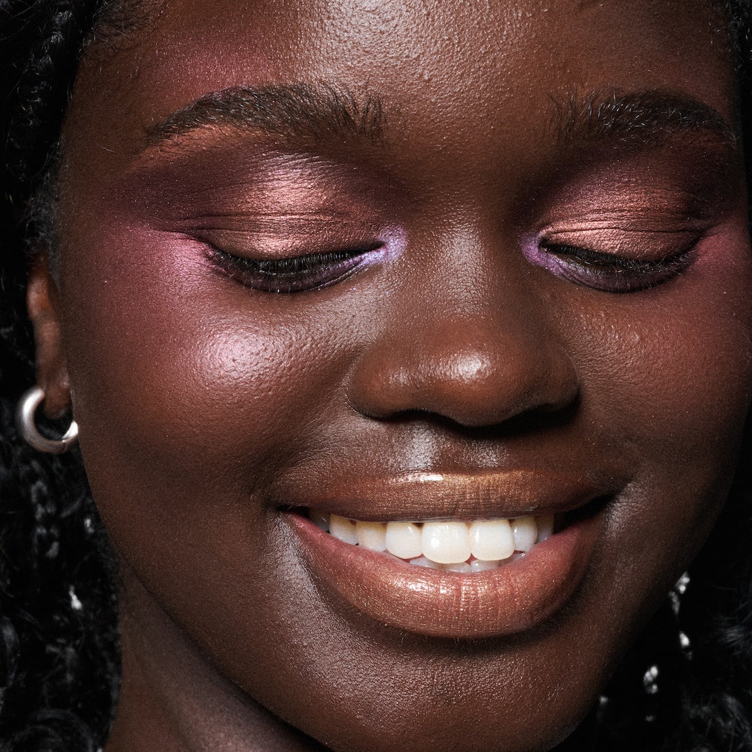 Face & Eye Palette / Metamorphosis Collection