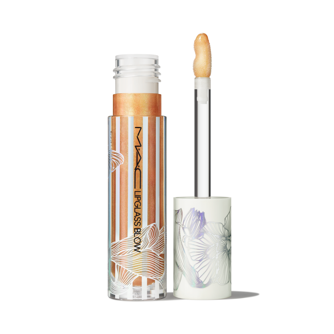 Lipglass Blow Plumping Oil / Metamorphosis Collection