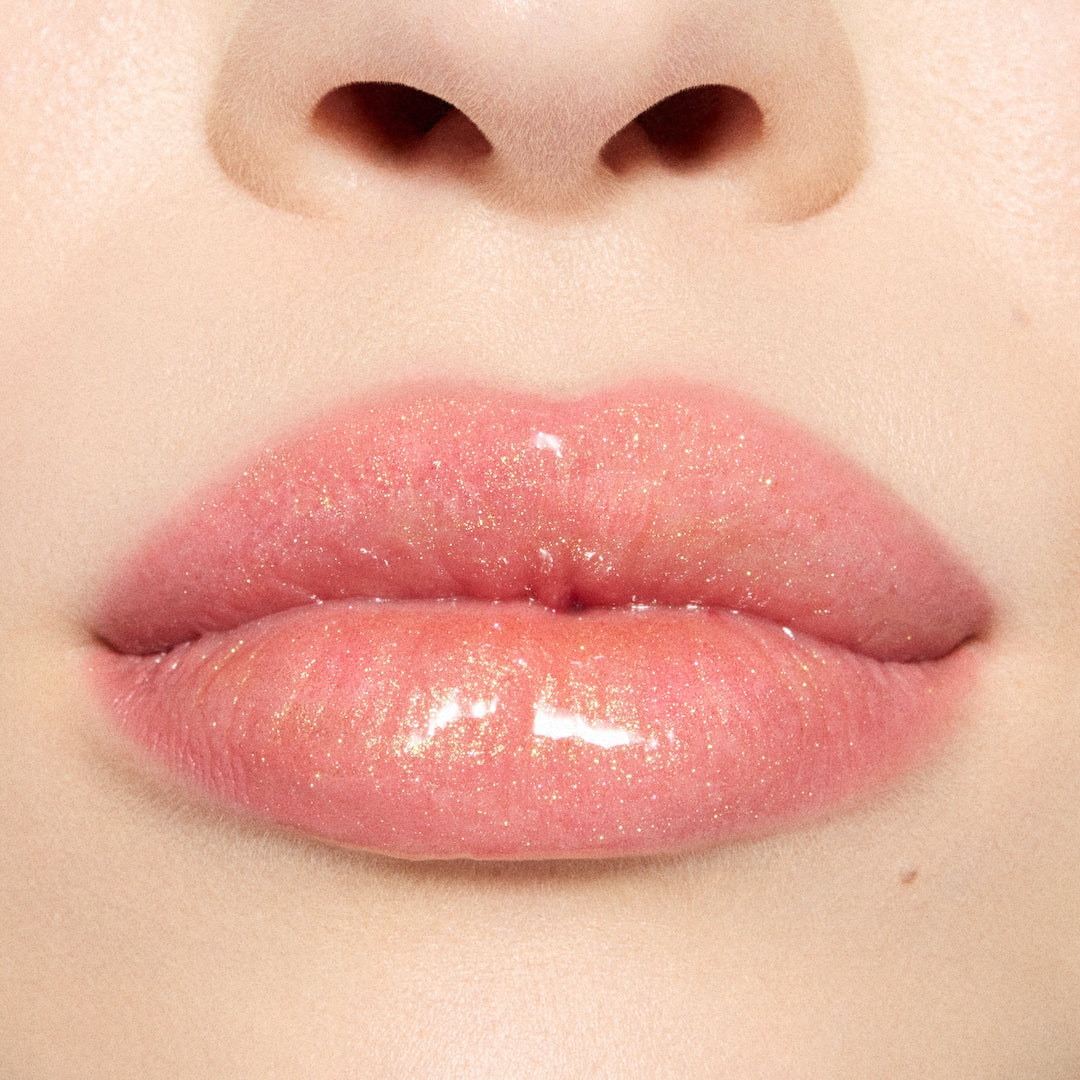 Lipglass Blow Plumping Oil / Metamorphosis Collection