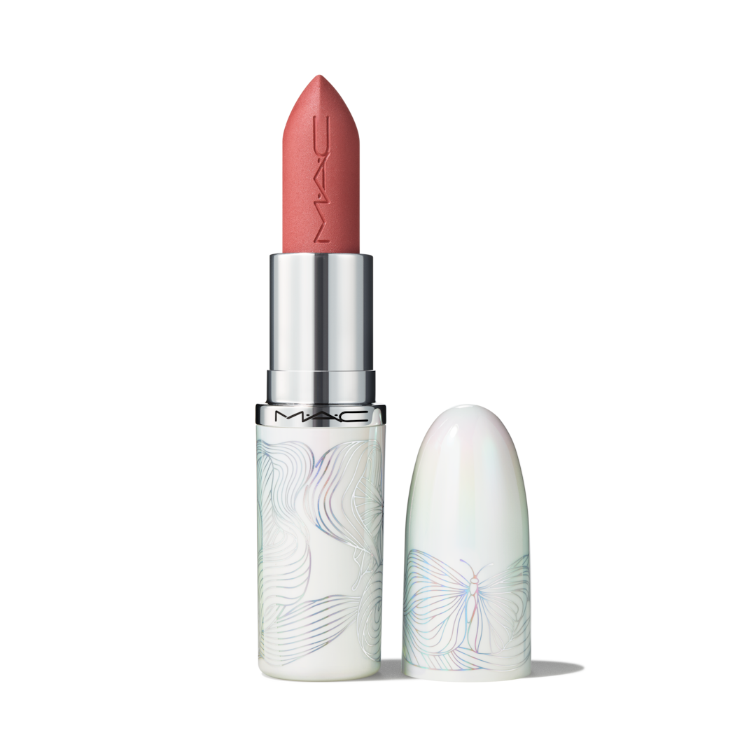 M·A·Cximal Matte Lipstick / Metamorphosis Collection