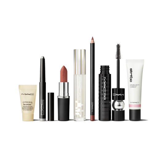 M·A·C Icons On-the-Go (Worth £143)