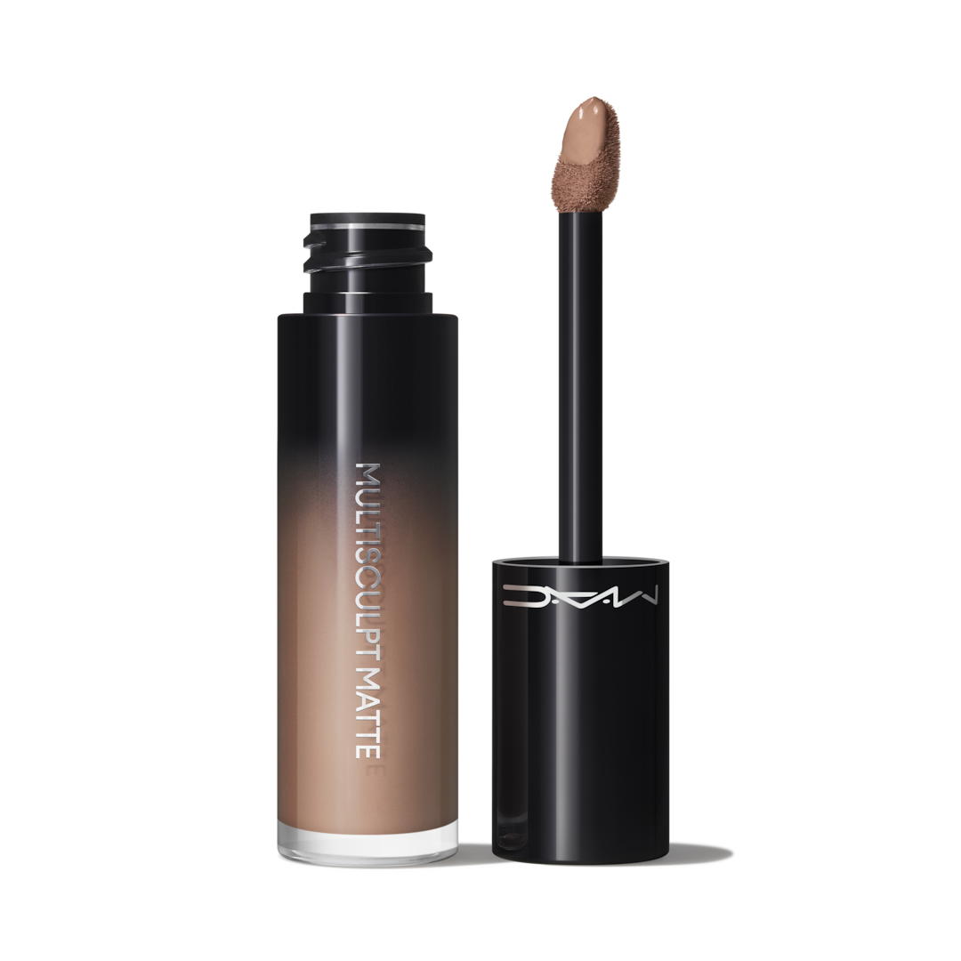 Multisculpt Matte Liquid Eye and Face Colour
