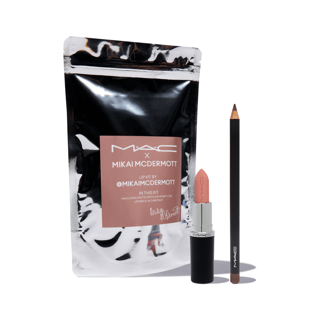 HoneyLove Lip Kit (Worth £45)