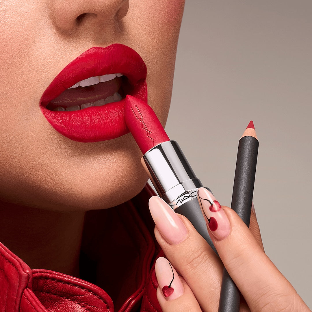 Ruby Woo Lip Kit (Worth £45)