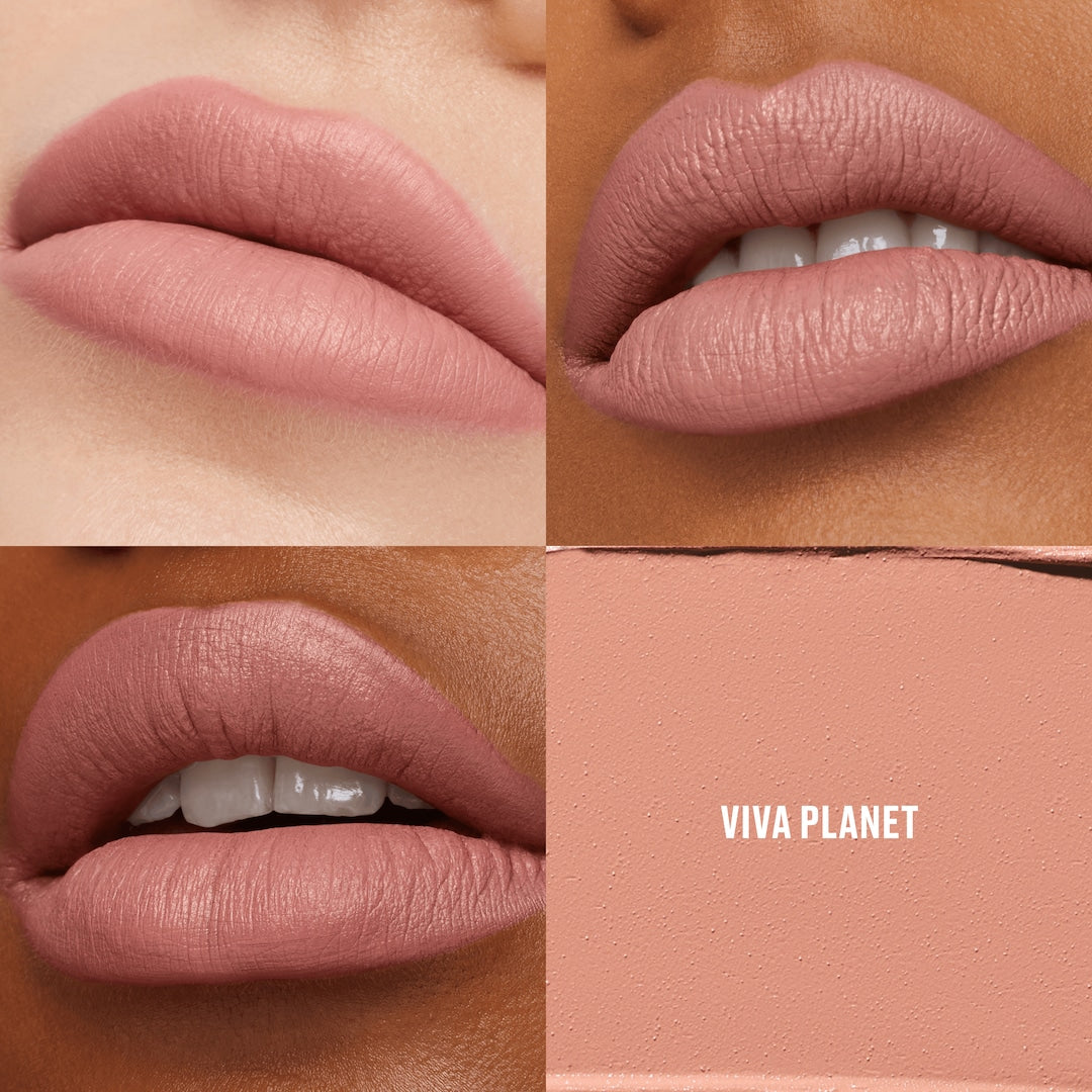 M·A·Cximal Silky Matte VIVA GLAM Lipstick x Conner Ives “Protect the Dolls”