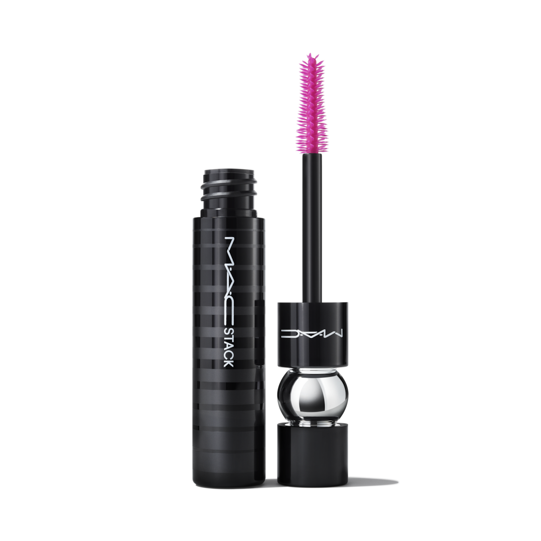 MACStack Mascara