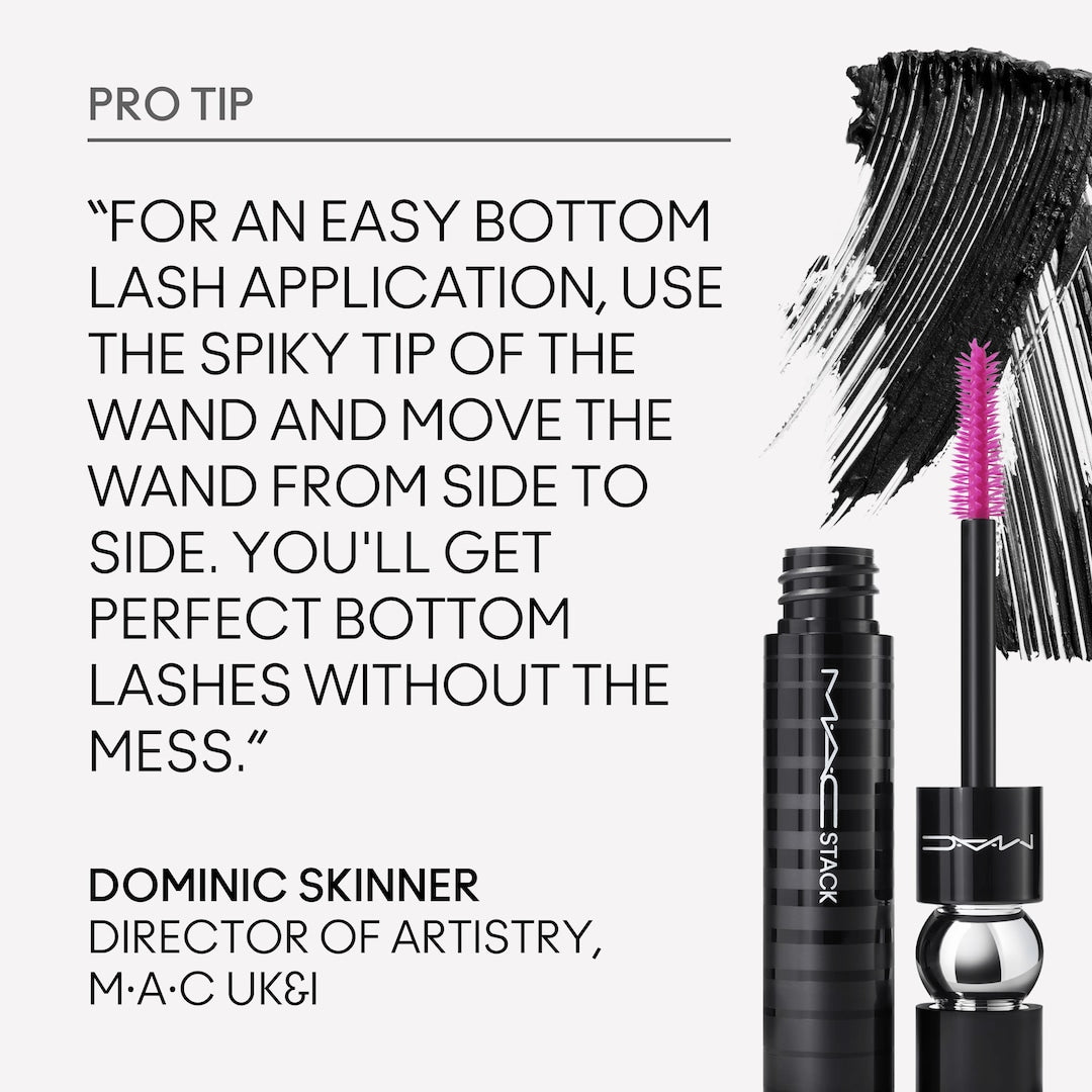 MACStack Mascara